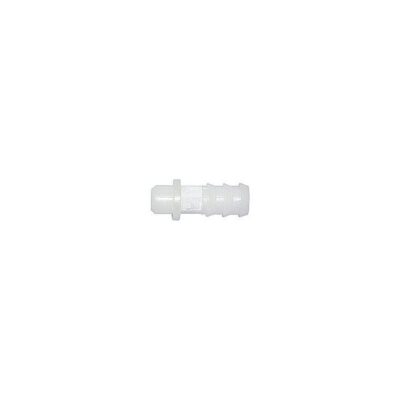 CONECTOR RECTO MANGUERA A TUBO PVC