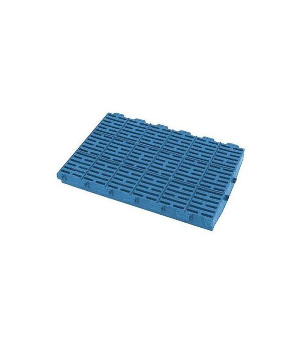 SLAT PORCINO PLASTICO 40*60