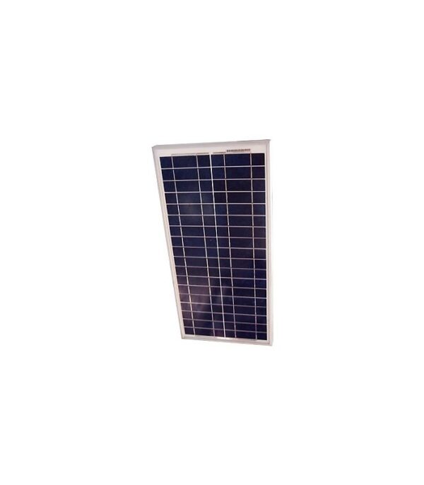 PANEL SOLAR 20W PASTOR P3