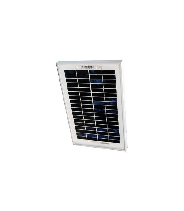 PANEL SOLAR 5W PASTOR P1